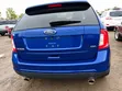 Ford Edge 2014 Blue - 5