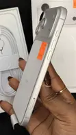 Apple iPhone 17 Pro Max 1TB Silver (Used) - 2