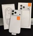 Apple iPhone 17 Pro Max 1TB Silver (Used) - 5