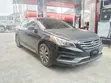 Hyundai Sonata 2016 Black - 5