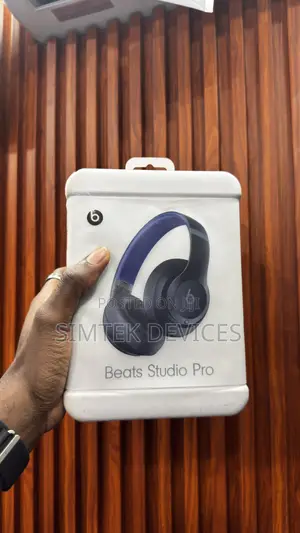 Beats Studio Pro Headphones