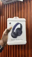 Beats Studio Pro Headphones - 1