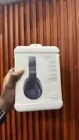 Beats Studio Pro Headphones - 2
