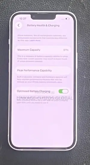 Apple iPhone 13 128GB Pink