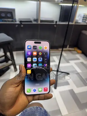 Apple iPhone 14 Pro Max 128GB White