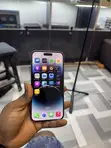 Apple iPhone 14 Pro Max 128GB White - 1