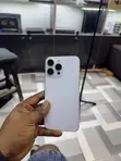 Apple iPhone 14 Pro Max 128GB White - 3