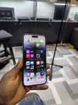 Apple iPhone 14 Pro Max 128GB White - 5