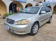 Toyota Corolla 2003 Silver - 3