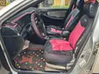 Toyota Corolla 2003 Silver - 4