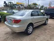 Toyota Corolla 2003 Silver - 5