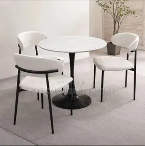 Home Interiors Dinning Set Mai Zama 3