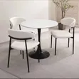 Home Interiors Dinning Set Mai Zama 3 - 2