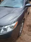 Toyota Camry 2009 Grey - 2