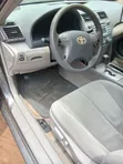 Toyota Camry 2009 Grey - 3