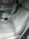 Toyota Camry 2009 Grey - 4