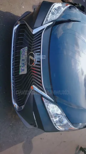 Lexus ES350 2008-2010 to 2015 Complete Upgrade Kits