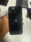 Apple iPhone 14 128GB Black - 3