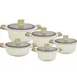 10pcs UCC LIFE Ingantaccen Tukwane na Induction - 2