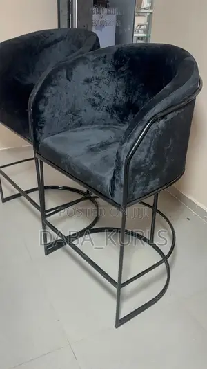 Brand New Studio Makeup Chair