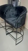 Brand New Studio Makeup Chair - 1