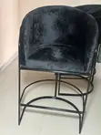 Brand New Studio Makeup Chair - 2