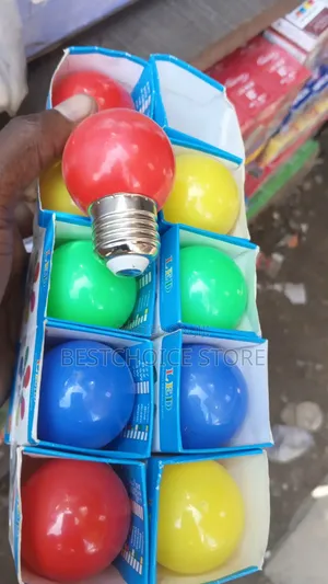 Color LED Light - All Colors Available