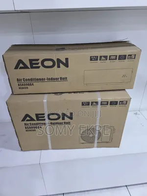 Aeon 1hp Air Conditioner