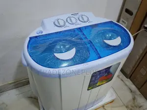 SkyRun WM-5SH 5kg Twin Tub Washing Machine