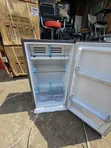LG Firijin Dinci - 80L, Launin Ja - 2