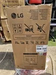 LG Firijin Dinci - 80L, Launin Ja - 3