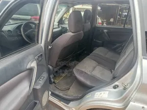 Toyota RAV4 2004 Ja