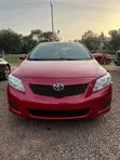 Toyota Corolla 1.8 2008 Ja - Wadda Aka Shigo Da Ita - 1