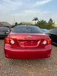 Toyota Corolla 1.8 2008 Ja - Wadda Aka Shigo Da Ita - 3