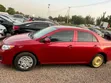 Toyota Corolla 1.8 2008 Ja - Wadda Aka Shigo Da Ita - 4