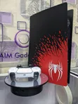 PS5 Fat Spider-Man Edition with 1 Controller - 2