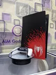PS5 Fat Spider-Man Edition with 1 Controller - 3