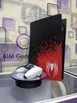 PS5 Fat Spider-Man Edition with 1 Controller - 4