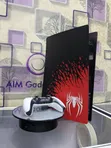 PS5 Fat Spider-Man Edition with 1 Controller - 5