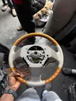 Lexus ES330 Steering Wheel - 2