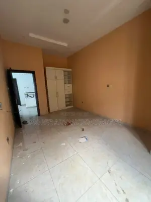 3 Bedroom Duplex for Rent in Ikate, Lekki