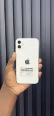 Apple iPhone 11 64GB White - 2