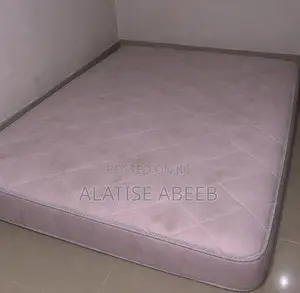 Mouka Foam Katifa 6x6