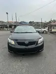 Toyota Corolla 2010 Baki - 1