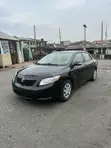 Toyota Corolla 2010 Baki - 4