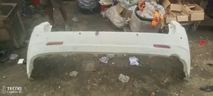 Toyota Sienna 2012 Rear Bumper