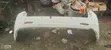 Toyota Sienna 2012 Rear Bumper - 1