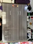 Home Interiors 3-Door Wardrobe - 1