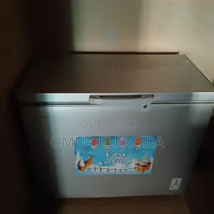 Westcool 200L Deep Freezer with Glass Lids