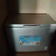 Westcool 200L Deep Freezer with Glass Lids - 1